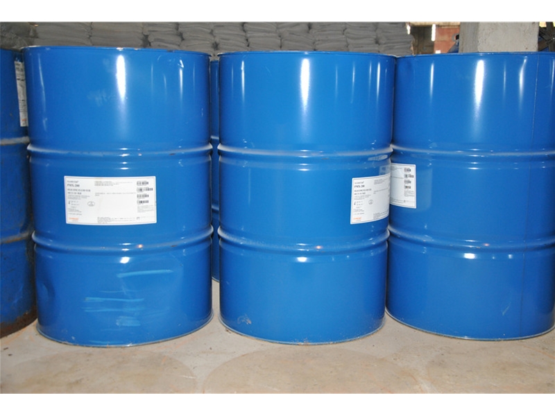 Long chain alkyl silicone oil